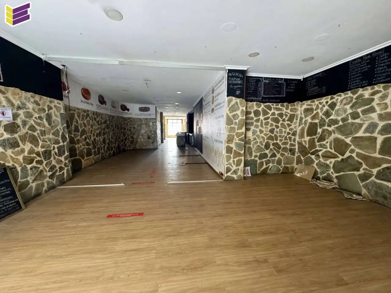 Gewerbefläche zum Verkauf in Calle Conde Torrecedeira 30, imagen 12