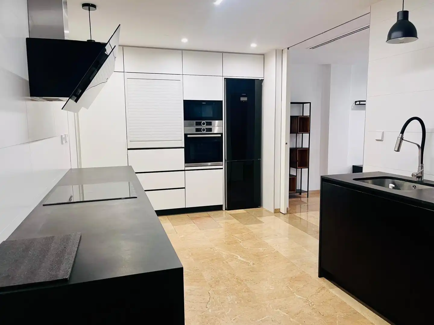 Pis de lloguer a Calle SANTA ANNA, Plaza Crevillente - Antiguos Juzgados - El Asilo, Elche ciudad