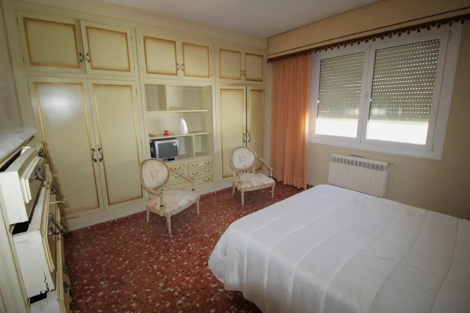 Habitación de Casa o chalet en venta en Petrer