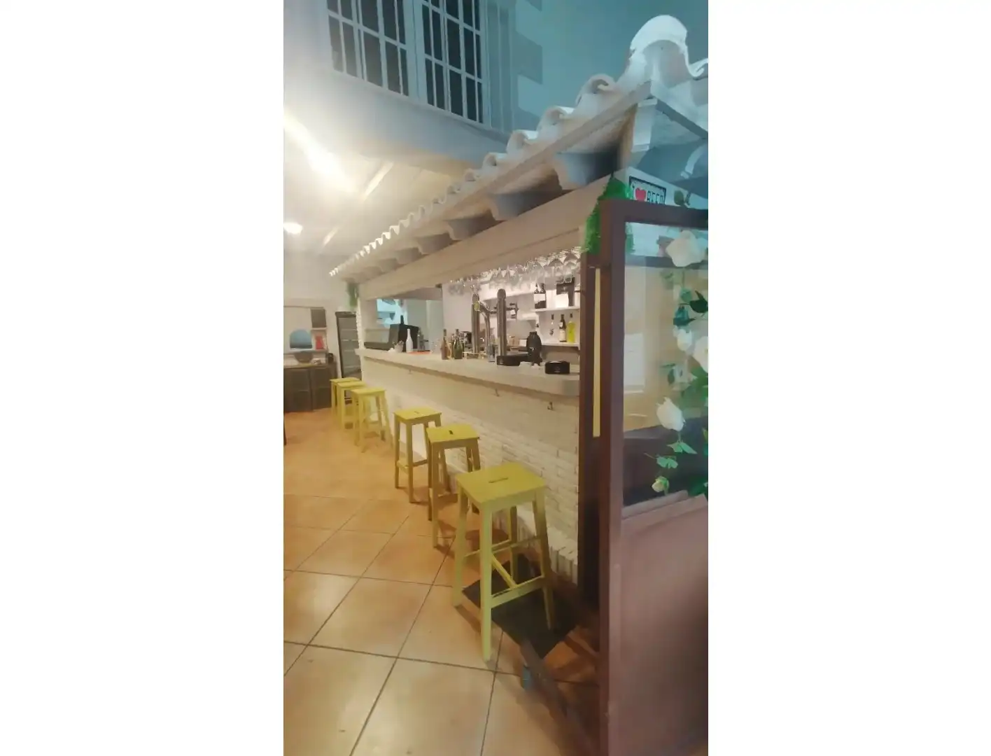 Commercial properties for sale in Lloret de Mar  with Air Conditioner, Heating and Furnished