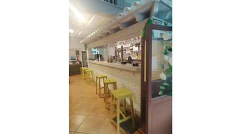 Foto 2 von Geschaftsraum zum Verkauf in El Molí - El Rieral, Lloret de Mar