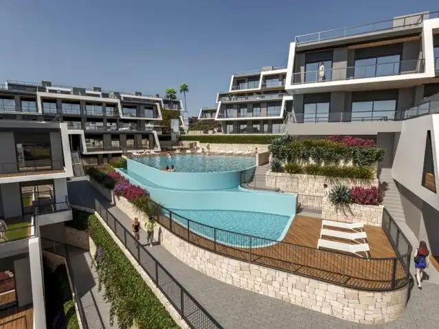 Apartament en venda a Santa Pola ciudad, imagen 2