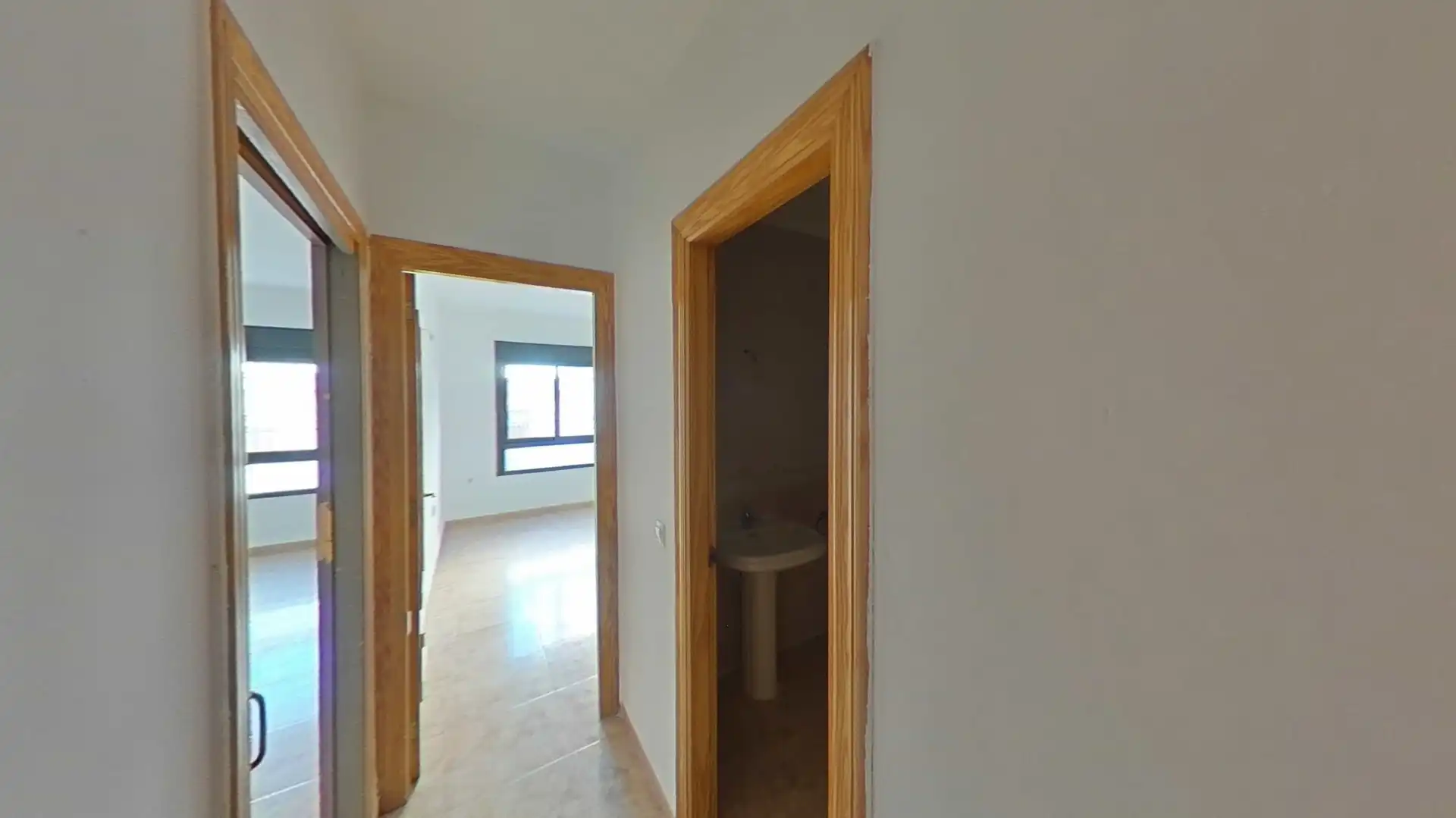 Piso en venta en El Ejido