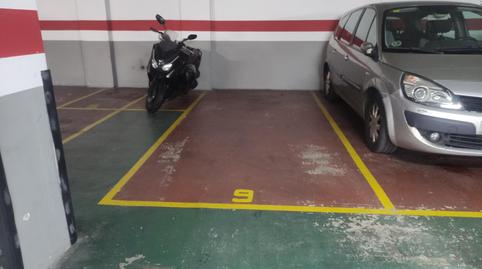 Photo 3 of Garage to rent in Gran de Sant Andreu, 477, Sant Andreu de Palomar,  Barcelona Capital