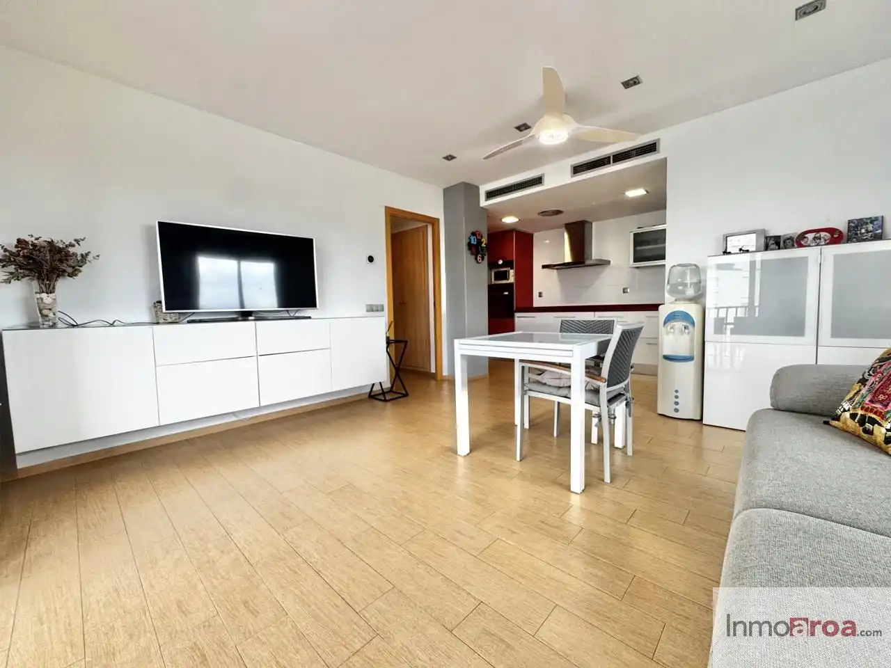 Wohnung mit Pool zur Miete in calle Apòstol Santiago, imagen 9