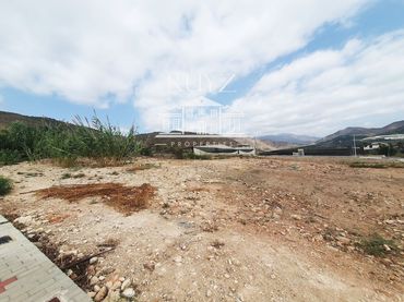 Terreno residencial en venta en Lobres