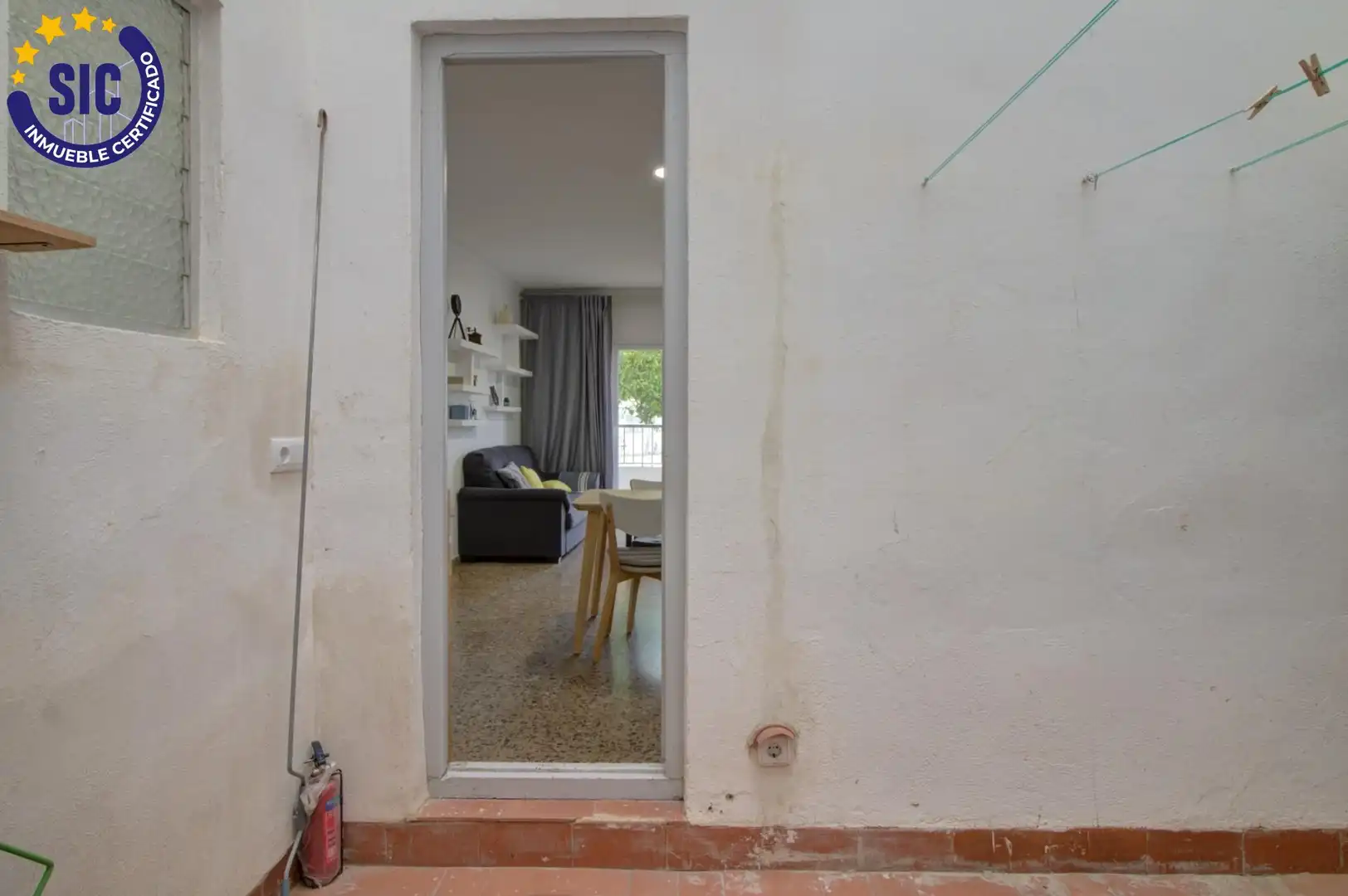 Planta baja en venta en Serratella, 5, Almenara