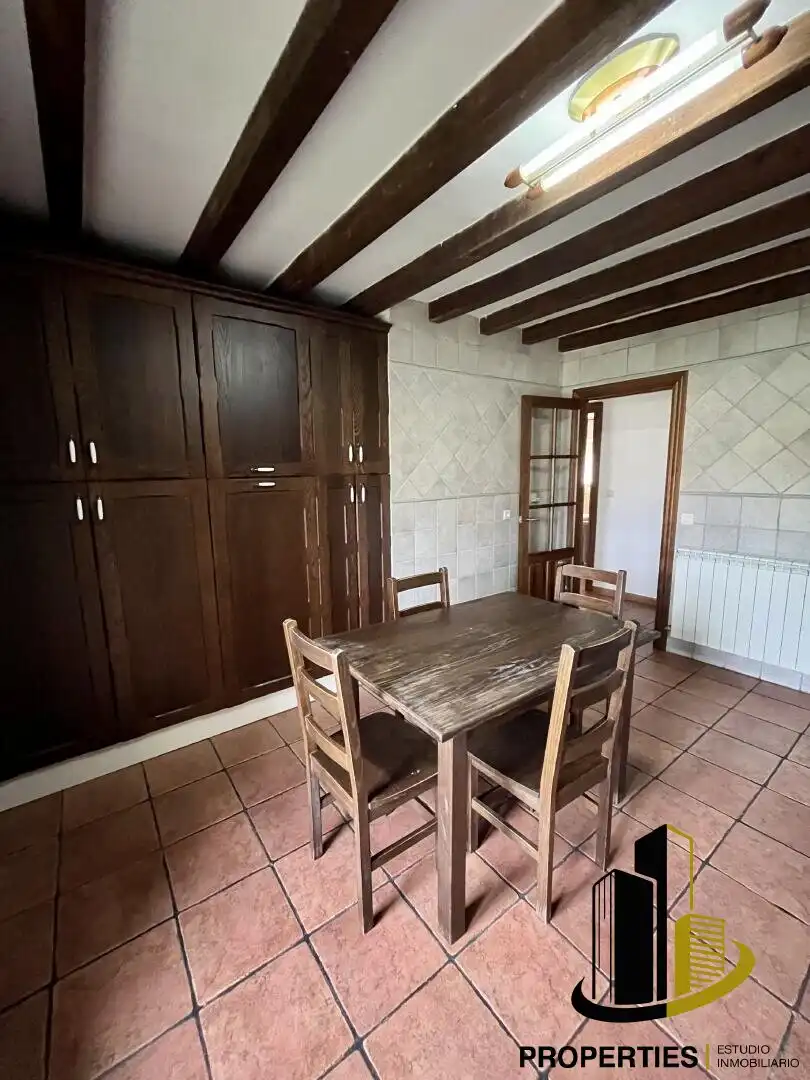 Comedor de Casa o chalet en venta en Béjar