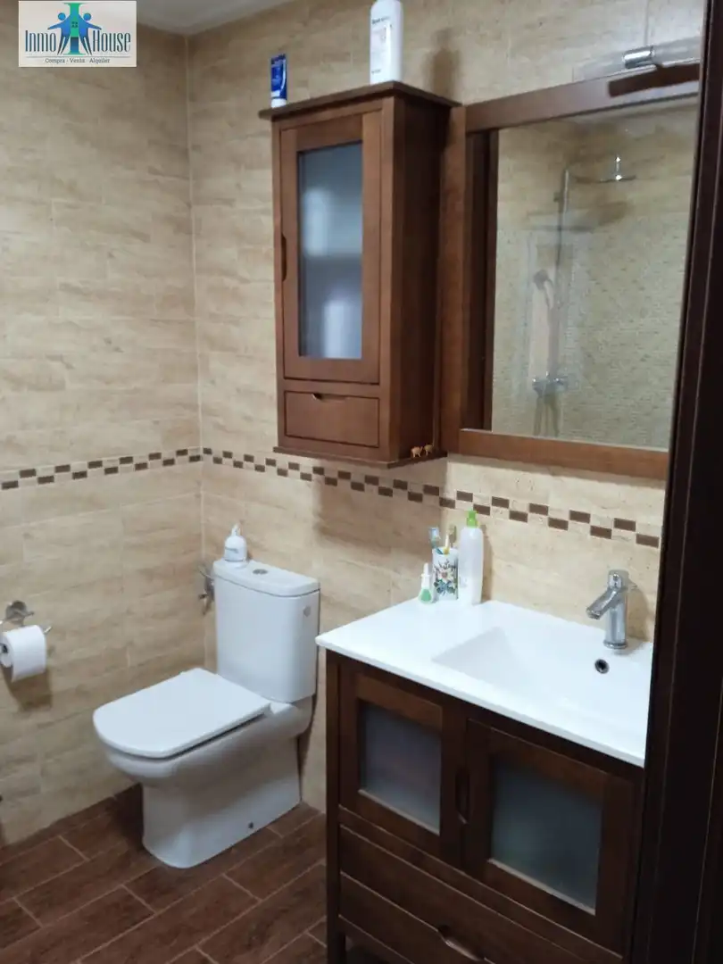 Chalet con piscina en venta en Pedanías - Extrarradio, imagen 8