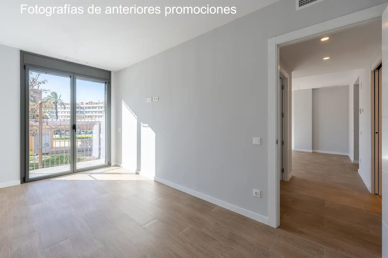 Dormitori de Pis en venda en Molins de Rei amb Aire condicionat i Calefacció