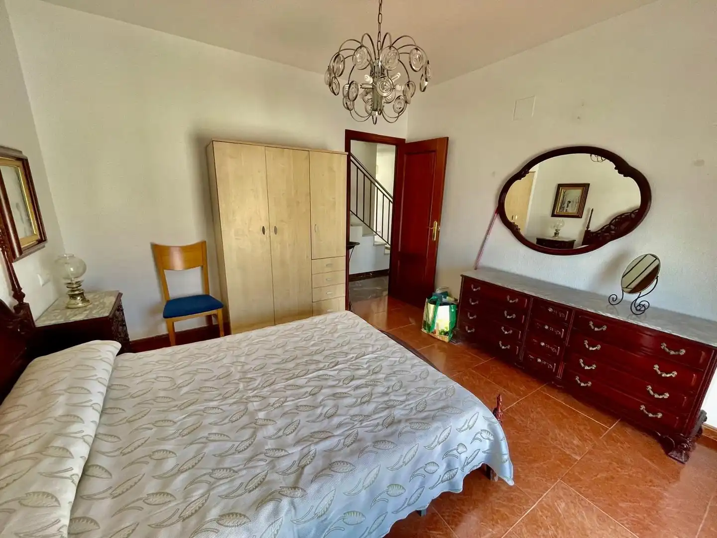 Adosado en venta en calle Bécquer, imagen 15