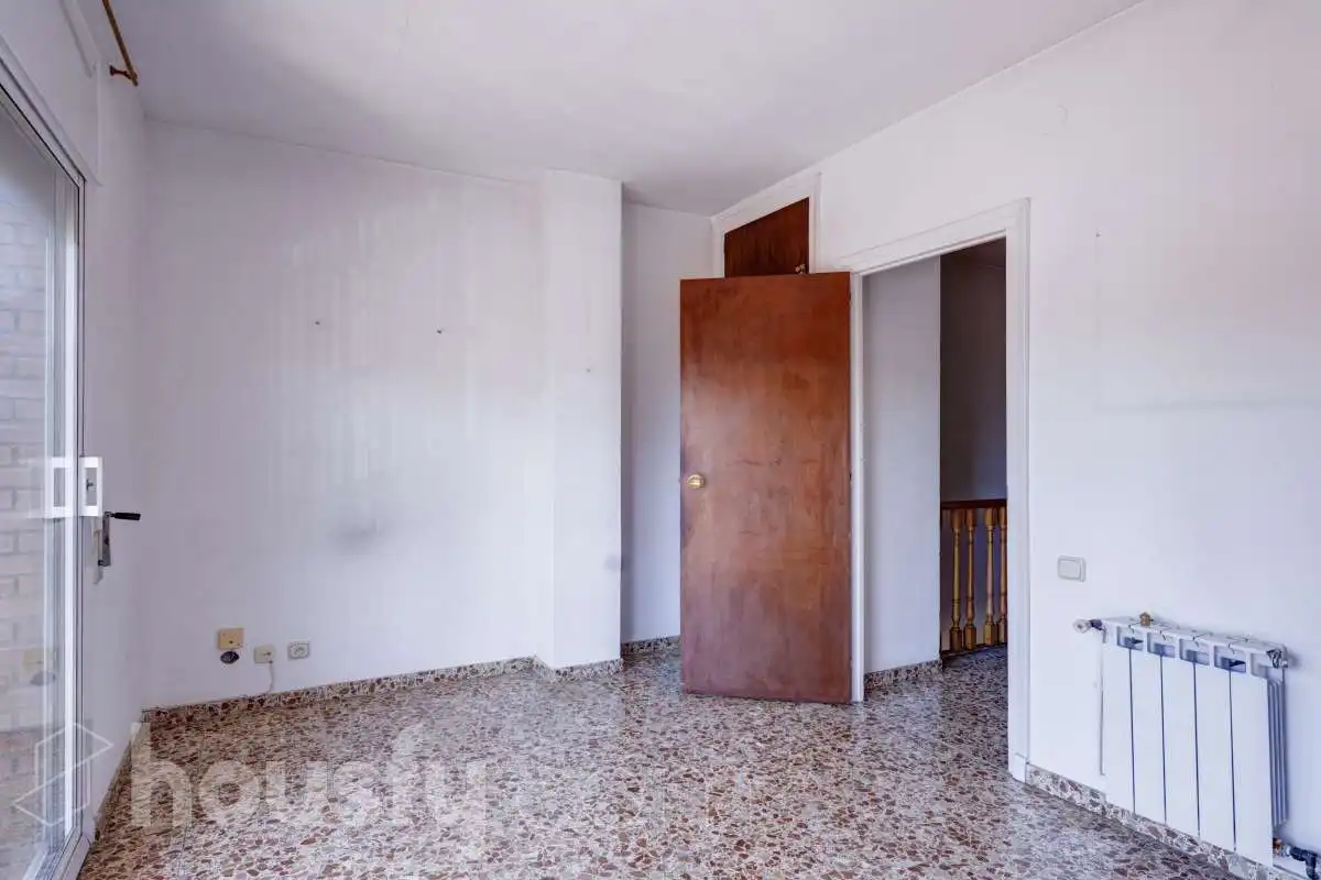 Dormitori de Casa o xalet en venda en Premià de Mar amb Aire condicionat, Calefacció i Terrassa