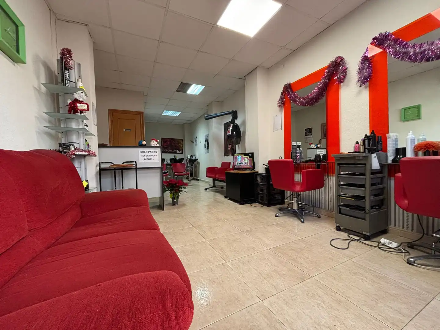 Local comercial de lloguer a Puerto de Sagunto, imagen 3