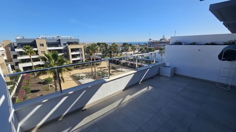 Foto 2 de Àtic en venda a Playa Flamenca, Orihuela