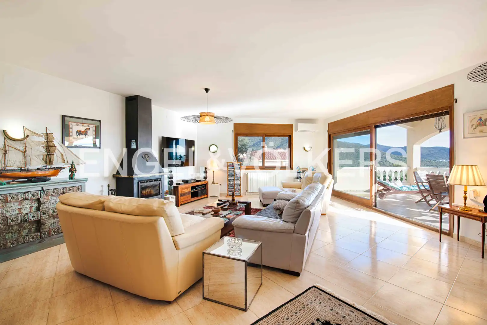 Villa mit Terrasse zum Verkauf in Carrer Andalusia, imagen 17
