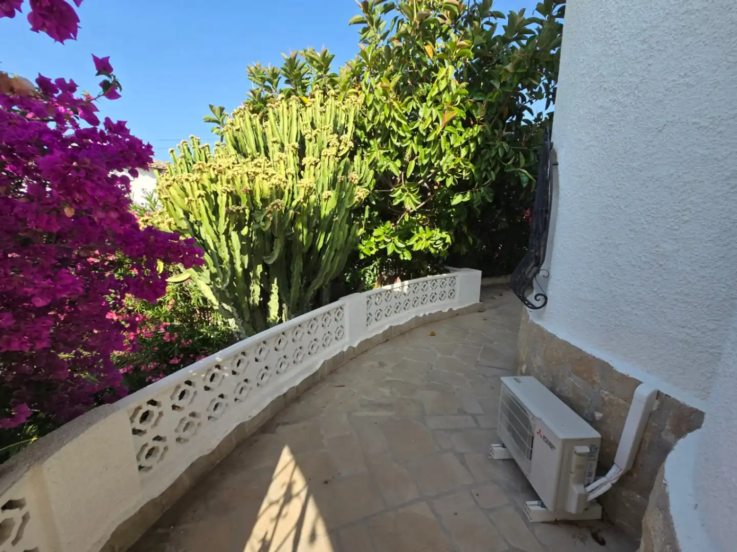 Terrace of Houses for sale in Calpe / Calp
