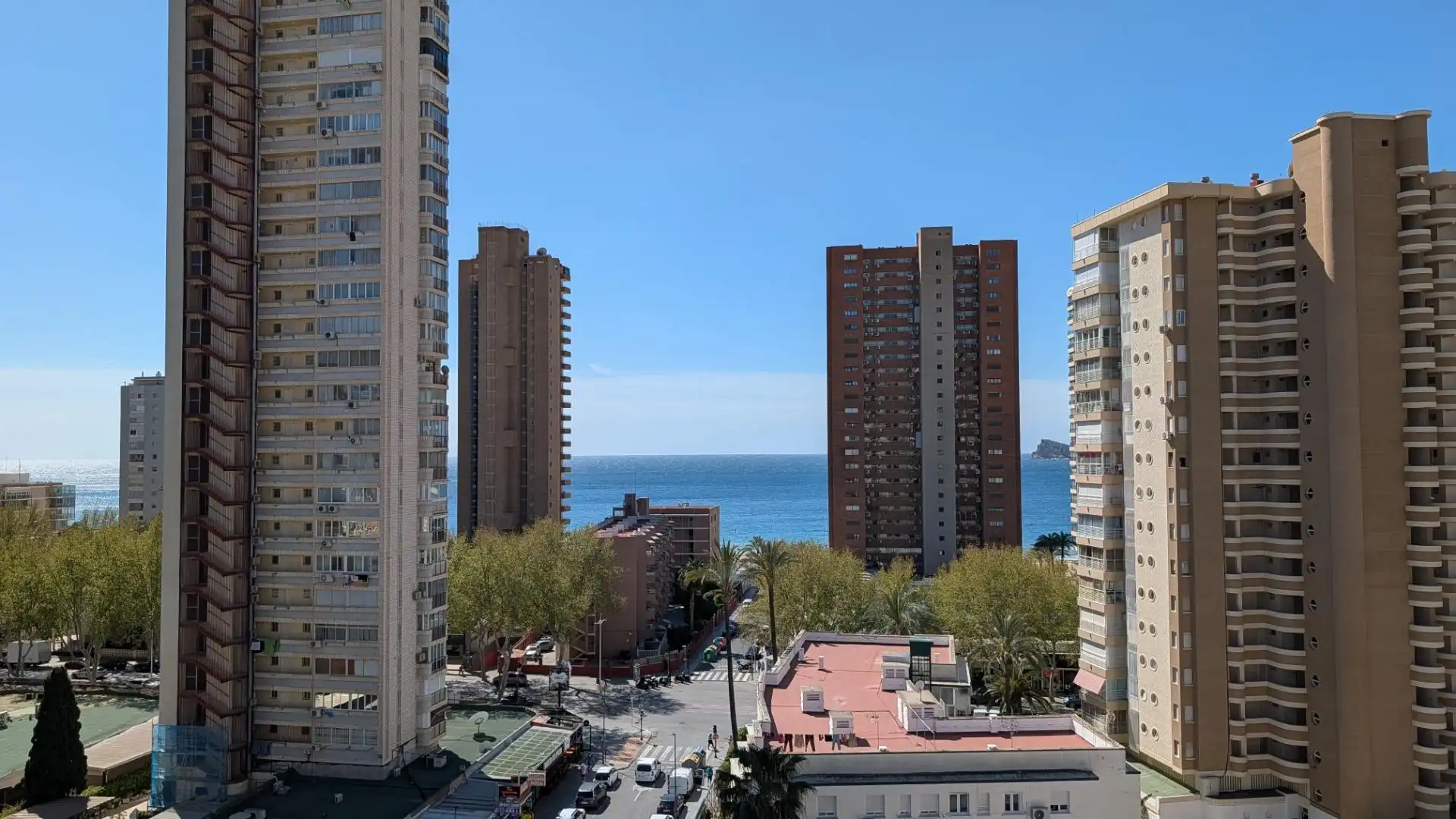 Apartament en venda a Playa Levante