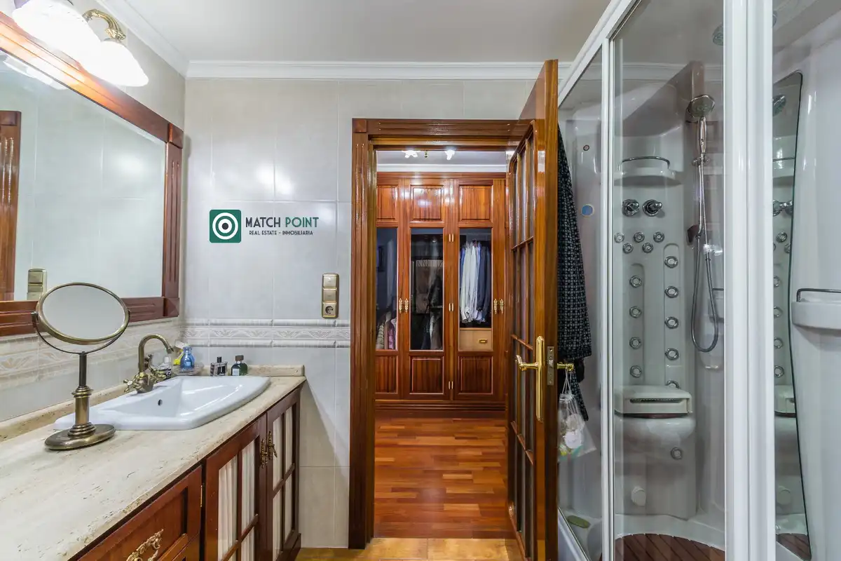 Bany de Casa o xalet en venda en Almuñécar