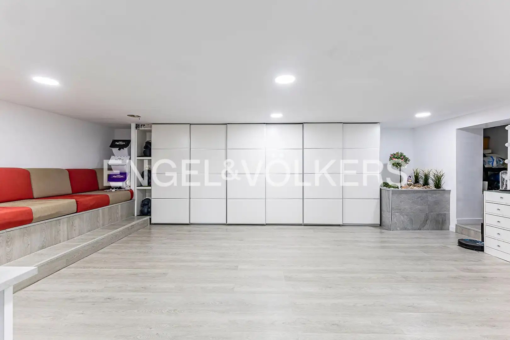 Houses for sale in Vallirana  with Heating and Private garden