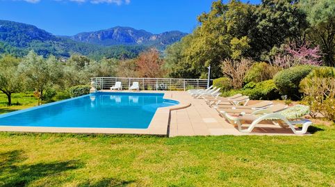 Foto 2 von Haus oder Chalet zum Verkauf in Binissalem, Illes Balears