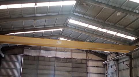 Photo 3 of Industrial buildings to rent in Casco Urbano, Vinaròs