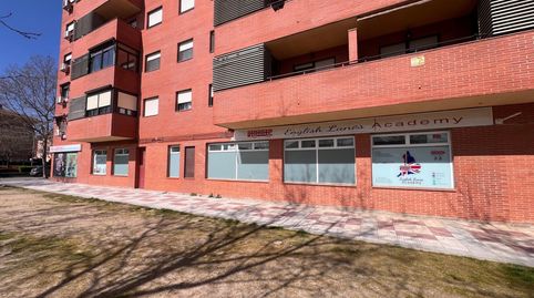 Photo 5 of Premises for sale in Calle Manacor, Humanes de Madrid, Madrid
