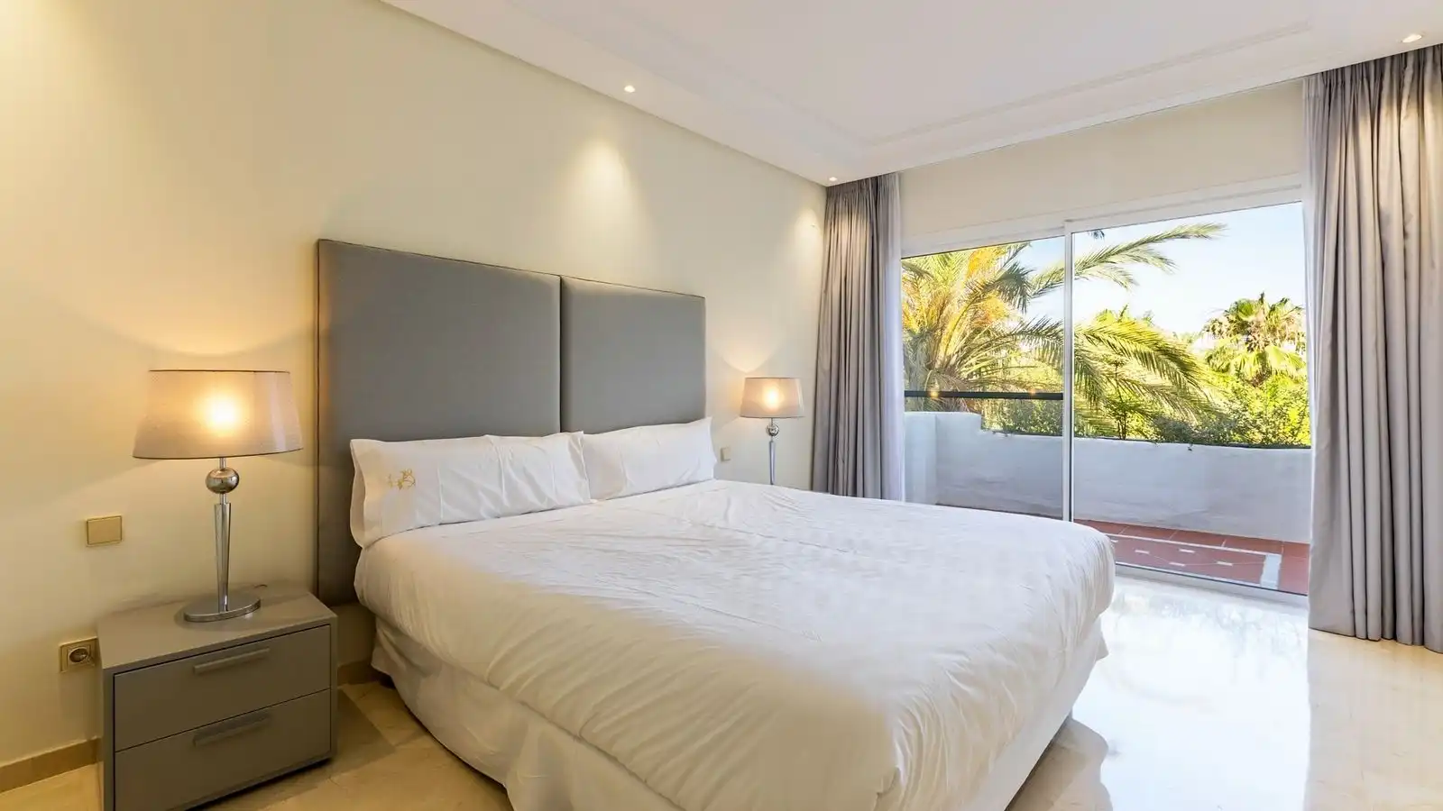 Penthouse zur Miete in Avenida de Julio Iglesias s/n, imagen 10