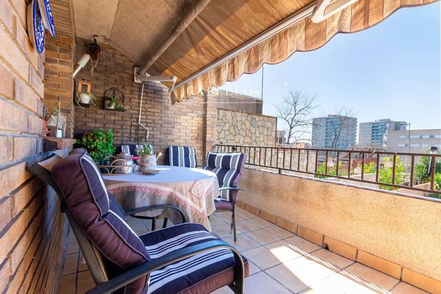 Casa adosada en Venta en Egara en Sant Pere