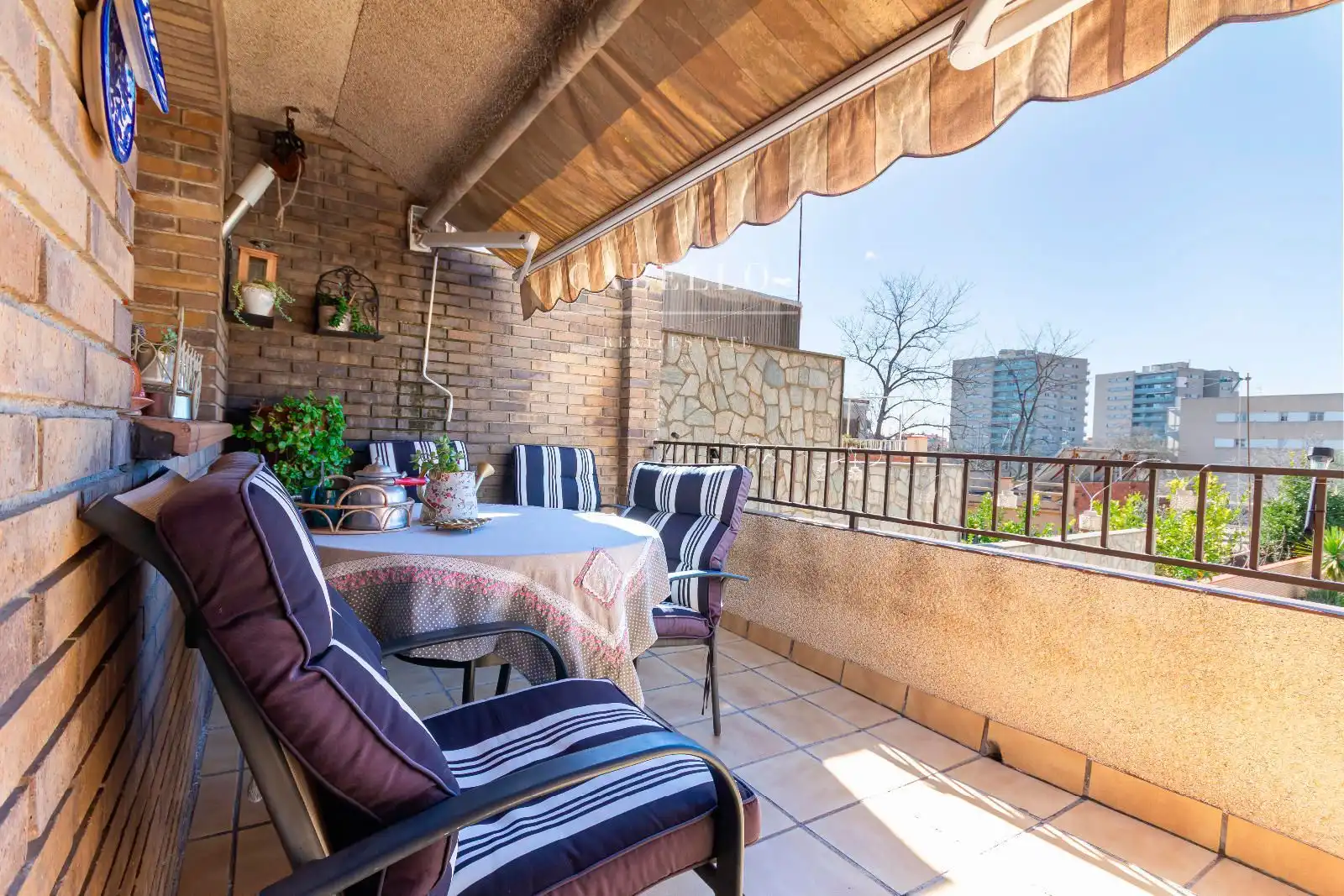 Einfamilien-Reihenhaus zum Verkauf in Egara, Sant Pere