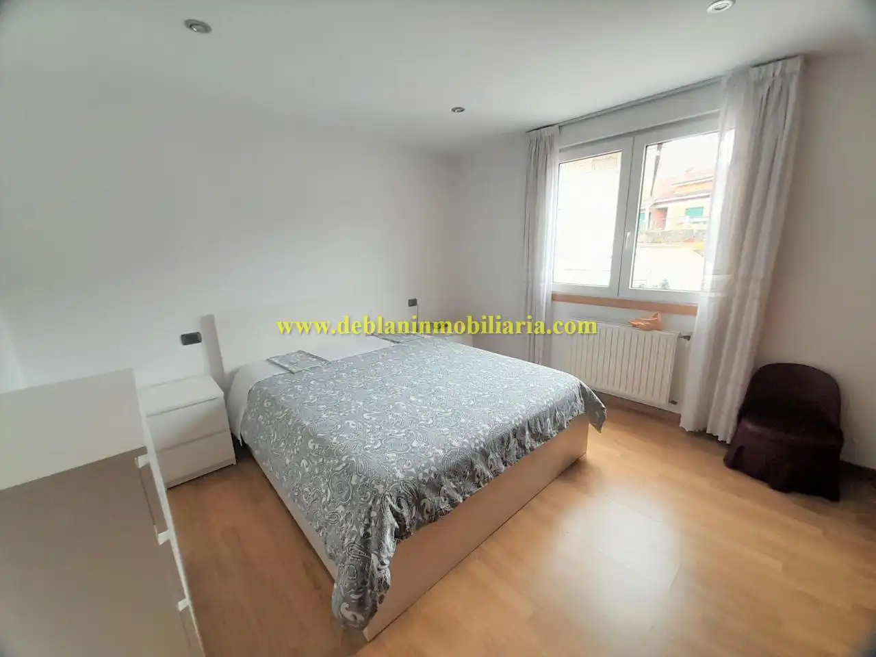 Apartament de lloguer a Videira, Tui