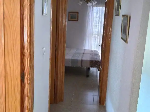 Adossat amb jardí en venda a Calle Almendro 23, imagen 7