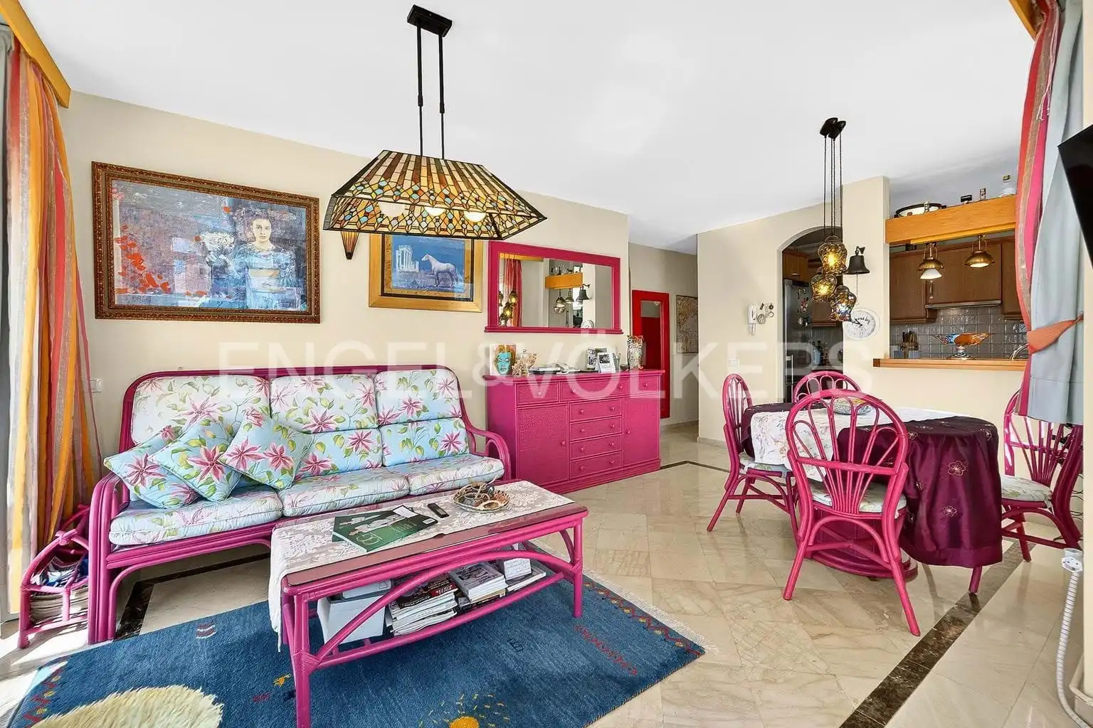 Piso con piscina en venta en Costa Adeje, imagen 6
