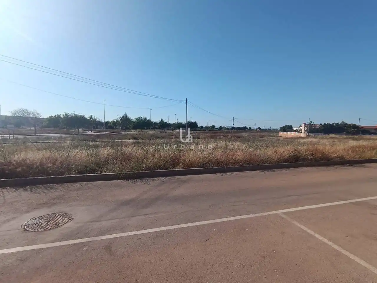Residencial en venta en Cartagena