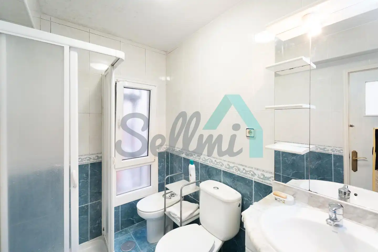 Flat for rent in Eduardo Martínez Torner, El Cristo