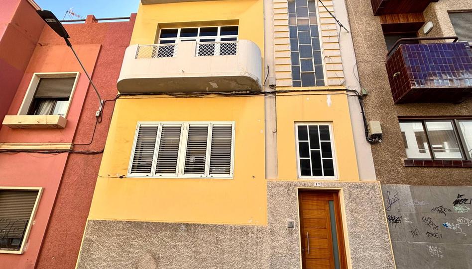 Photo 1 of Flat to rent in Calle Maria Cristina, 17, Duggi - Rambla - Los Hoteles, Santa Cruz de Tenerife