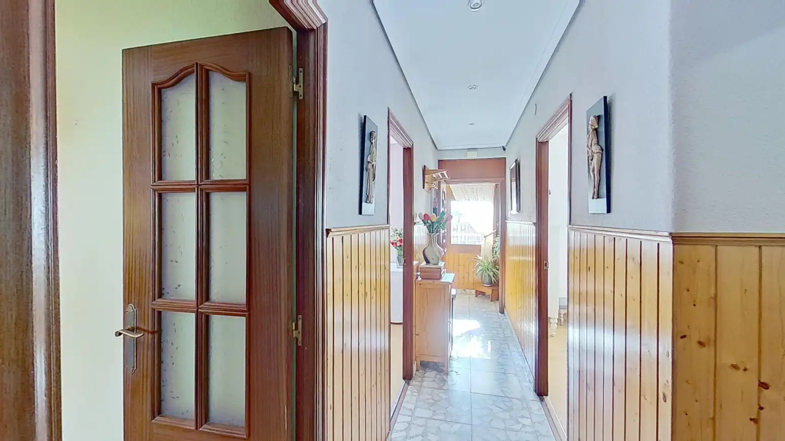 Casa o xalet en venda a Valdenoja