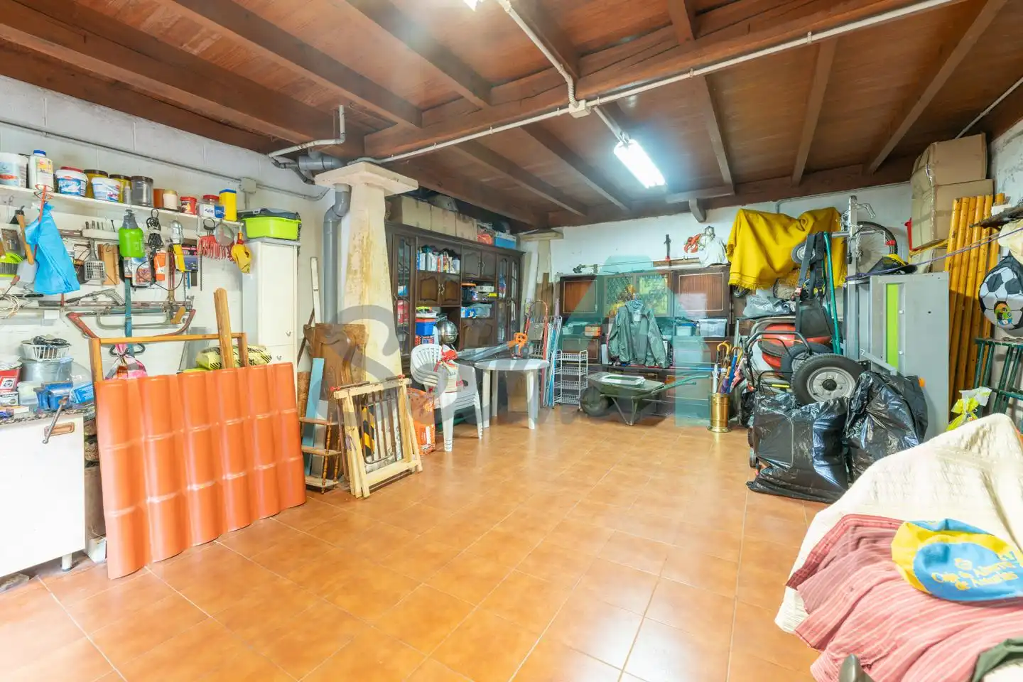 Casa con jardín en venta en Ballongo, imagen 51