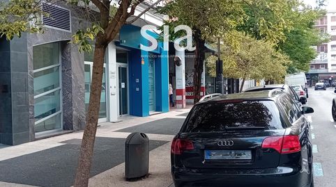 EXCLUSIVA SIA Vende plaza de garaje en zona calle Gorbea, imatge 5