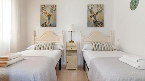 Foto 3 de Pis de lloguer a N/a, San Carlos - San José, Sevilla