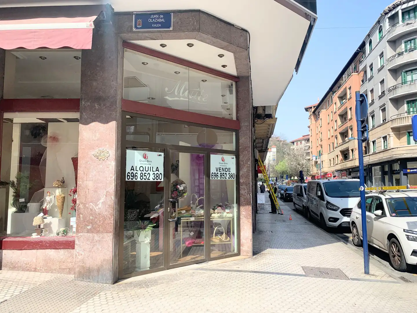 Local comercial en venda a Biteri Kalea, imagen 9