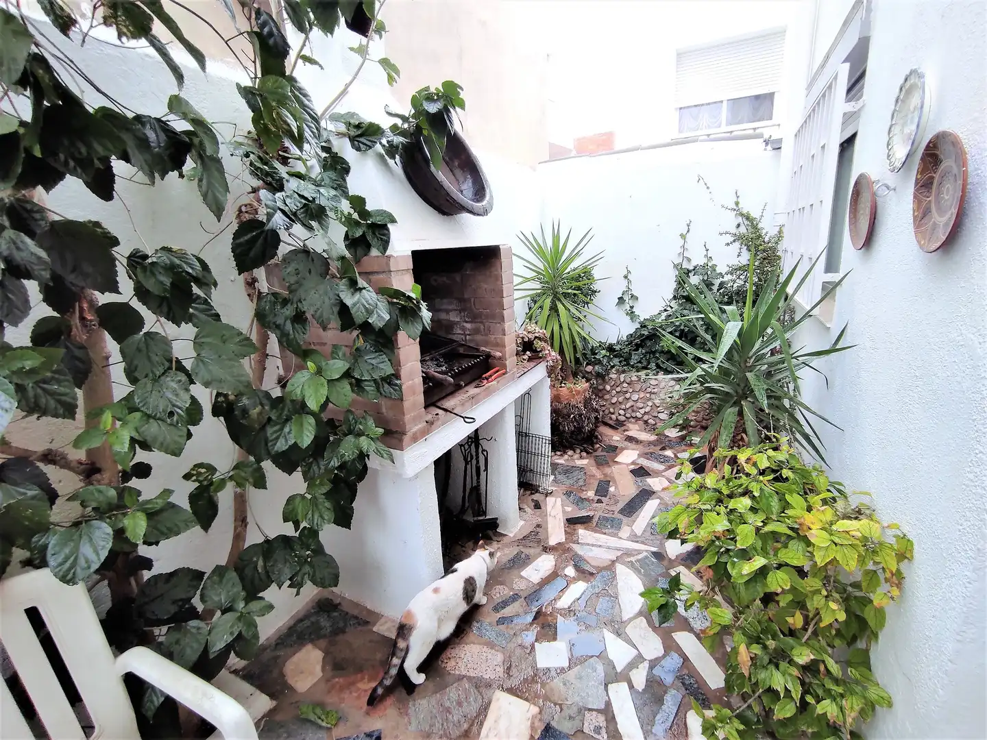 House with terrace for sale in Carrer del Marquès de Valterra, imagen 21