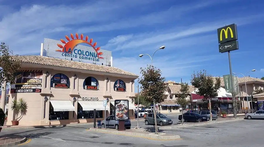 Pis de lloguer en Marbella amb Aire condicionat, Terrassa i Traster
