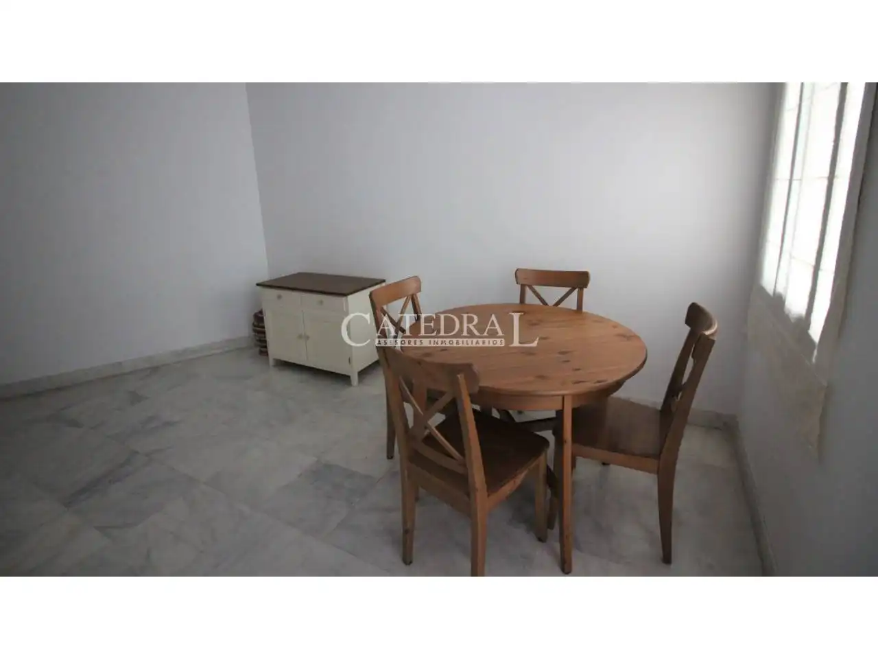 Habitación de Apartamento en venta en Sevilla con Aire acondicionado, Calefacción y Balcón