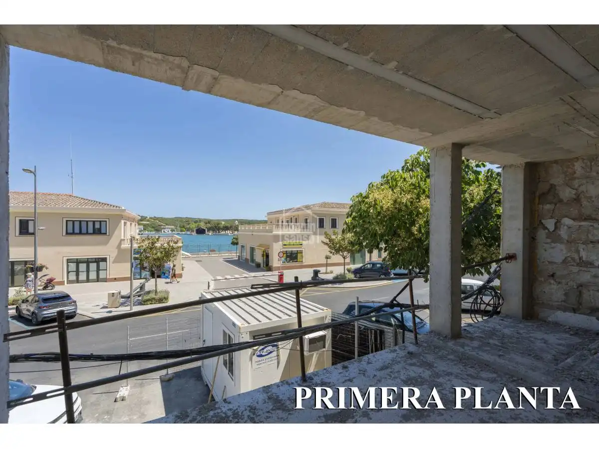 Apartment zum Verkauf in Maó ciutat, imagen 13