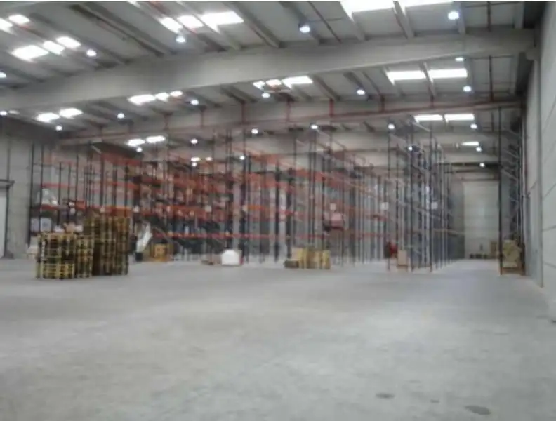 Nau industrial en venda en Xeraco