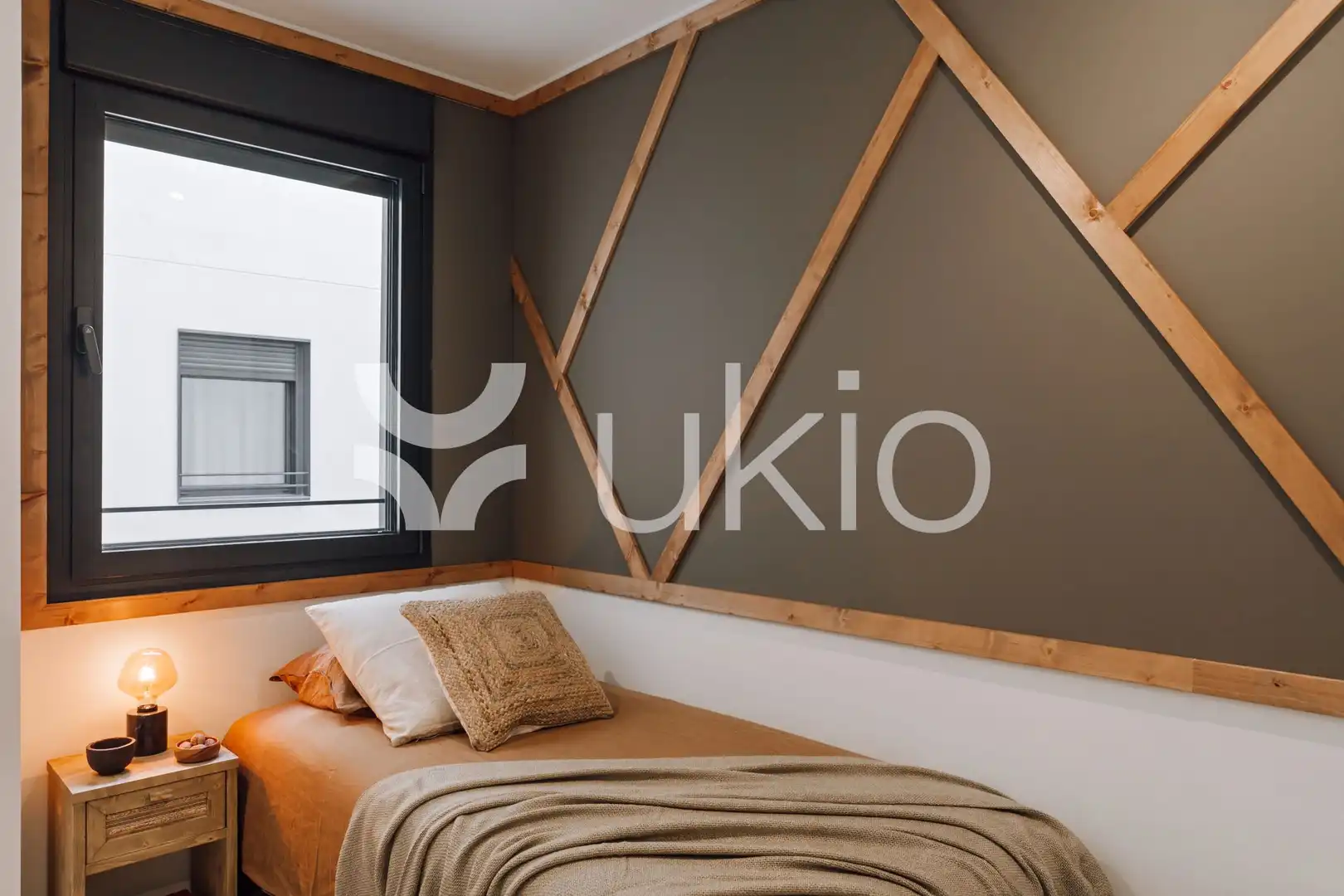 Appartement compact avec ascenseur à louer à Gran Via de les Corts Catalanes, imagen 14