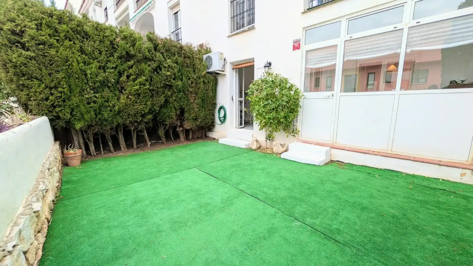 Apartments for rent in Fuengirola, Málaga
