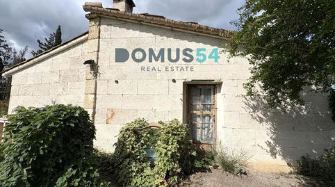 Foto 2 de Finca rústica en venta en Sa Pobla, Illes Balears