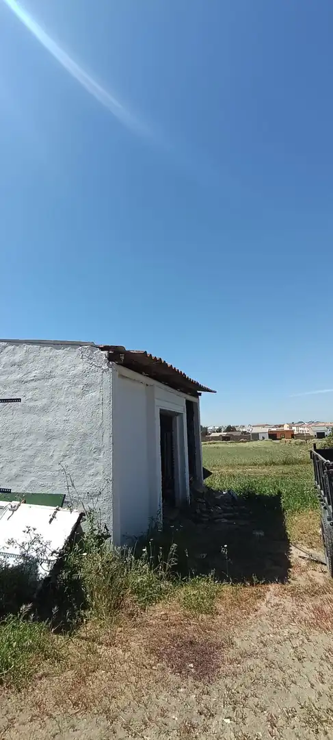 Terreny residencial en venda a Villamanrique de la Condesa, imagen 3