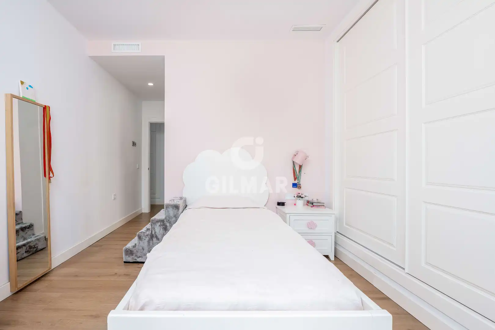 Bedroom of Houses for sale in El Puerto de Santa María  with Heating, Private garden and Swimming Pool